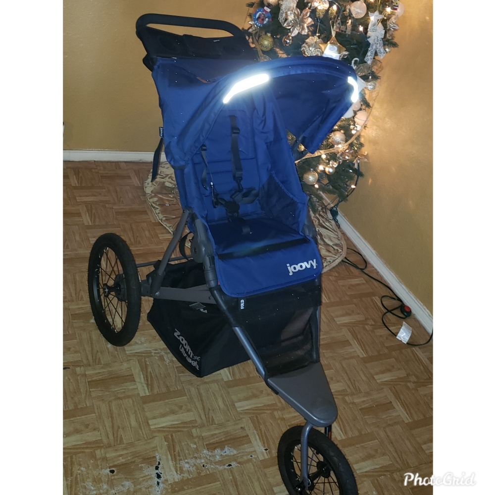Joovy Zoom 360 Ultralight